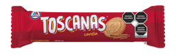[116043] MARIBEL TOSCANA CANELAS GALLETA 215 GR