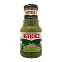 [120031] HERDEZ TATEMADA VERDE SALSA 240 GR
