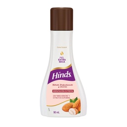 [603002] HINDS ALMENDRAS CREMA 90 ML
