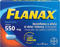 [608028] FLANAX EXH/30 UDS 550 MG