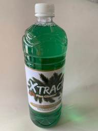 [413056] XTRACT PINE LIMPIADOR 1 LT