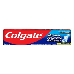 [604005] COLGATE CREMA DENTAL 90ML