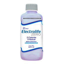 [208010] ELECTROLIT ZERO MORA SUERO 625 ML