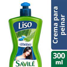 [607015] SAVILE CREMA BIOTINA 300 ML