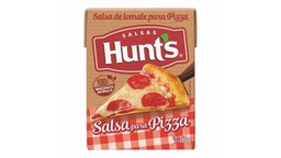 [103012] HUNTS PIZZA SALSA 360 GR