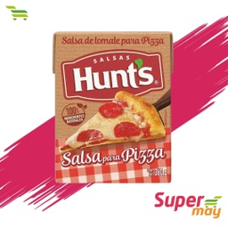 [103012] HUNTS PIZZA SALSA 360 GR