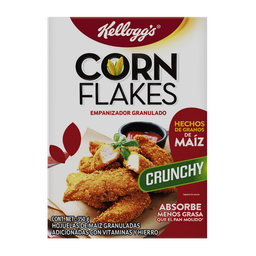 [109006] KELLOGG GRANULADO EMPANIZADOR 350 GR