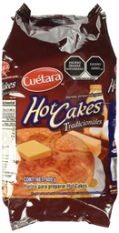 [117011] CUETARA HOT CAKES HARINA 800 GR