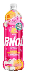 [413022] PINOL FLORAL LIMPIADOR 1L