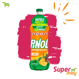 [413036] PINOL REPELENTE 828ML