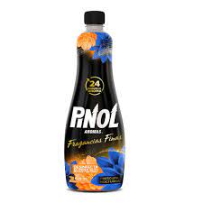 [413025] PINOL FRAGANCIA NOCTURNA LIMPIADOR 828 ML