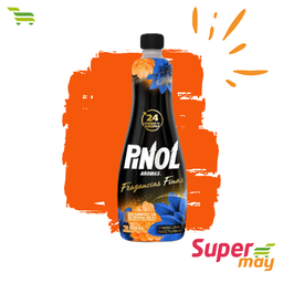 [413025] PINOL FRAGANCIA NOCTURNA LIMPIADOR 828 ML