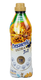 [414034] ENSUEÑO ULTRA FRESCO VERANO 740ML