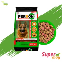 [501010] PERRON ADULTO