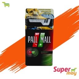 [602040] PALL MALL HAWAY CIGARRO 20 UDS