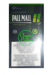 [602040] PALL MALL HAWAY CIGARRO 20 UDS