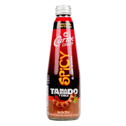 [202007] CARIBE TAMARINDO/CHILE BEBIDA ALCOHOLICA 300 Ml