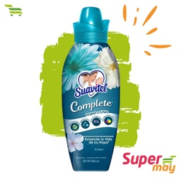 [414043] SUAVITEL COMPLETE AQUA SUAVIZANTE 700 ML