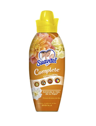 [414047] SUAVITEL COMPLETE SOL SUAVIZANTE  700 ML