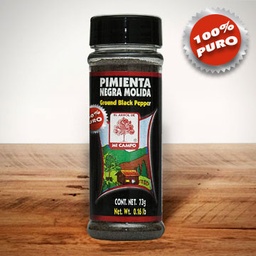 [114025] MI CAMPO PIMIENTA/LIMON MOLIDA 140 GR