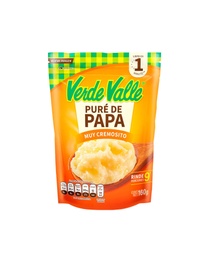 [112045] VERDE VALLE PURE PAPA 80 GR