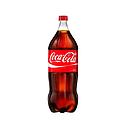 [207001] COCA- COLA  NR PET  2.5 LT 1UDS