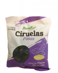 [114001] CIMARRON CIRUELA PASA S/HUESO 1 KG