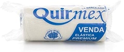 [610029] QUIRMEX VENDA ELASTICA 10 CM