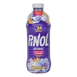 [413019] PINOL AROMAS LAVANDA 2 LT
