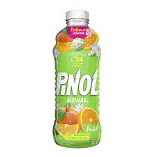 [413018] PINOL AROMAS FRUTAL 2 LT