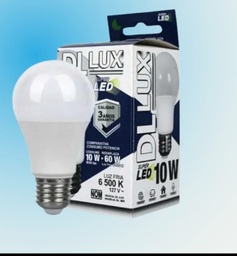 [409018] DL LUX FOCO LED 10W