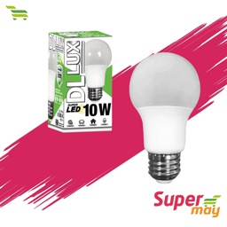 [409018] DL LUX FOCO LED 10W