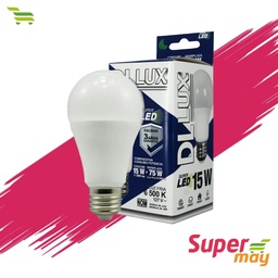 [001359] DL LUX FOCO LED 15W