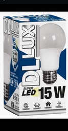 [409019] DL LUX FOCO LED 15W