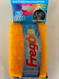 [409027] HORMIGA FIBRA FREGON 1 PZ