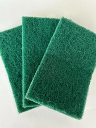 [409028] HORMIGA FIBRA VERDE MONARCA 3 UDS