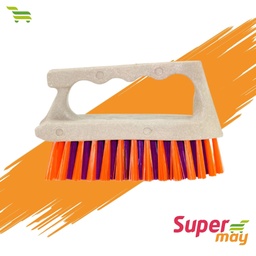 [409029] HORMIGA  CEPILLO PLANCHA OLIMPA