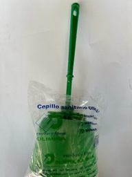 [409021] HORMIGA CEPILLO SANITARIO OLIMPA