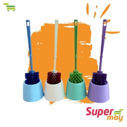 [409021] HORMIGA CEPILLO SANITARIO OLIMPA