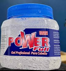 [701036] POWER  FULL GEL  230 G
