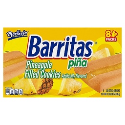 [116060] MARINELA BARRITA PIÑA 450 GR