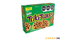 [116021] MARINELA TRIKI TRAKES GALLETA 315 GR