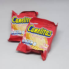 [116018] MARINELA CANELITAS GALLETA 315 GR