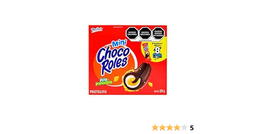 [109019] MARINELA MINI CHOCORROL 224 GR
