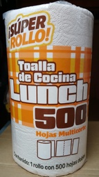 [305015] LUNCH SERVITOALLA  500 HJS