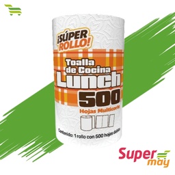 [305015] LUNCH SERVITOALLA  500 HJS