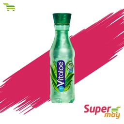 [001405] VITALOE BEBIDA 320 ML