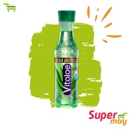 [205078] VITALOE BEBIDA 500 ML