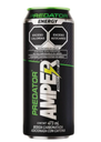 [204004] AMPER PREDATOR BEBIDA ENERGETICA 473 ML