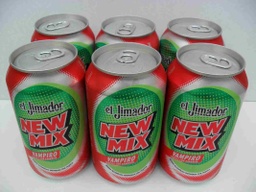 [202015] NEW MIX LATON VAMPIRO BEBIDA ALCOHOLICA 473 ML
